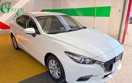 Mazda Axela, 2016 год, 980 000 рублей, 3 фотография