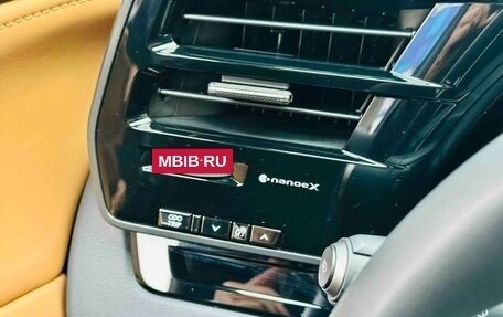 Lexus RX IV рестайлинг, 2025 год, 6 890 000 рублей, 15 фотография