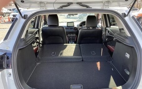 Mazda CX-3 I, 2018 год, 1 400 000 рублей, 19 фотография