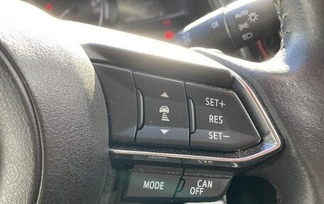 Mazda CX-3 I, 2018 год, 1 400 000 рублей, 13 фотография