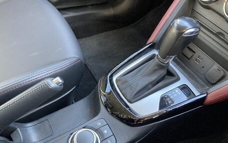 Mazda CX-3 I, 2018 год, 1 400 000 рублей, 10 фотография