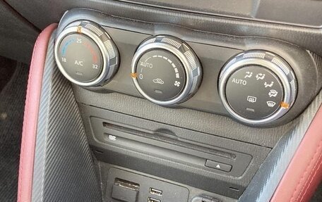 Mazda CX-3 I, 2018 год, 1 400 000 рублей, 15 фотография