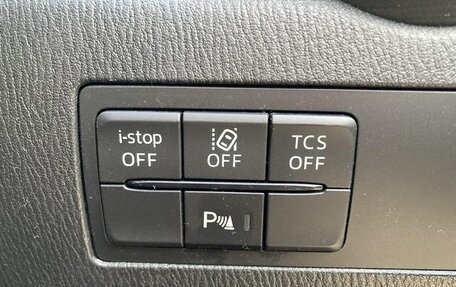 Mazda CX-3 I, 2018 год, 1 400 000 рублей, 14 фотография