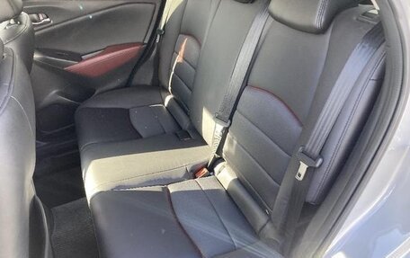 Mazda CX-3 I, 2018 год, 1 400 000 рублей, 17 фотография