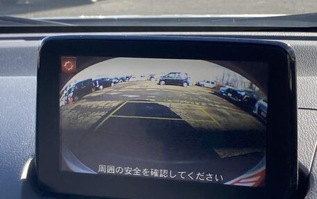 Mazda CX-3 I, 2018 год, 1 400 000 рублей, 11 фотография