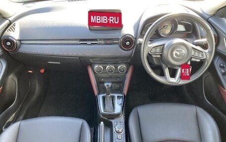 Mazda CX-3 I, 2018 год, 1 400 000 рублей, 8 фотография