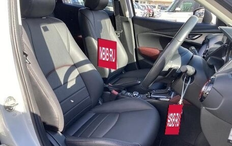 Mazda CX-3 I, 2018 год, 1 400 000 рублей, 9 фотография