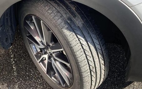 Mazda CX-3 I, 2018 год, 1 400 000 рублей, 20 фотография