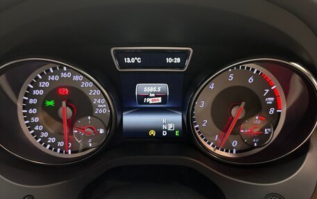 Mercedes-Benz GLA, 2015 год, 1 360 000 рублей, 9 фотография