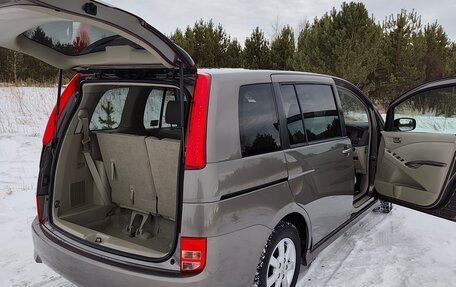 Toyota ISis I, 2010 год, 1 315 000 рублей, 6 фотография