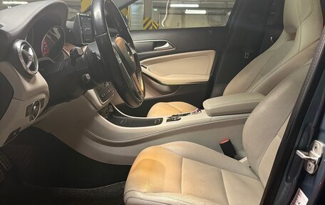 Mercedes-Benz GLA, 2015 год, 1 360 000 рублей, 7 фотография