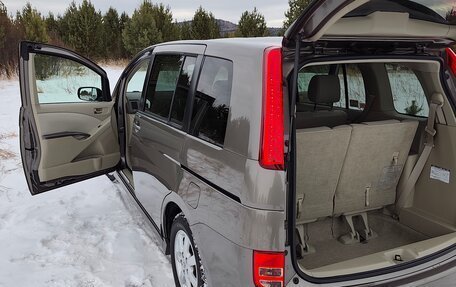 Toyota ISis I, 2010 год, 1 315 000 рублей, 5 фотография