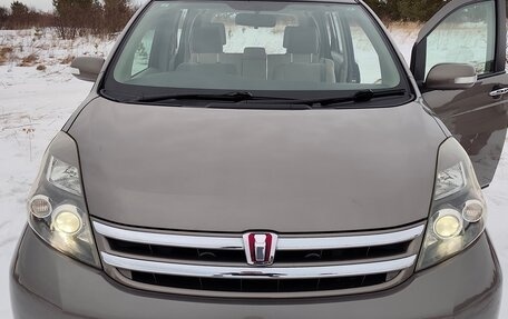 Toyota ISis I, 2010 год, 1 315 000 рублей, 4 фотография