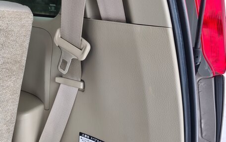 Toyota ISis I, 2010 год, 1 315 000 рублей, 12 фотография