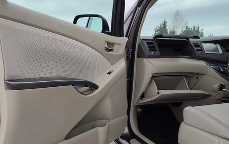 Toyota ISis I, 2010 год, 1 315 000 рублей, 21 фотография