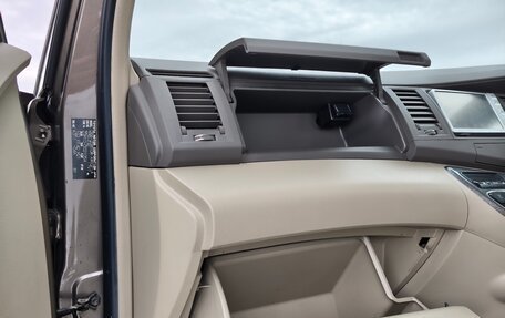 Toyota ISis I, 2010 год, 1 315 000 рублей, 20 фотография