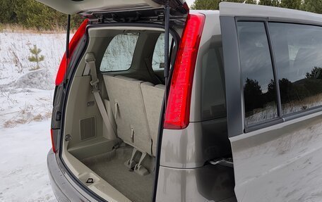 Toyota ISis I, 2010 год, 1 315 000 рублей, 9 фотография