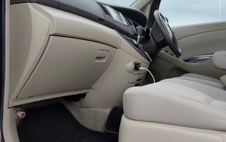 Toyota ISis I, 2010 год, 1 315 000 рублей, 19 фотография