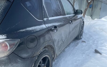 Mazda 3, 2005 год, 400 000 рублей, 2 фотография