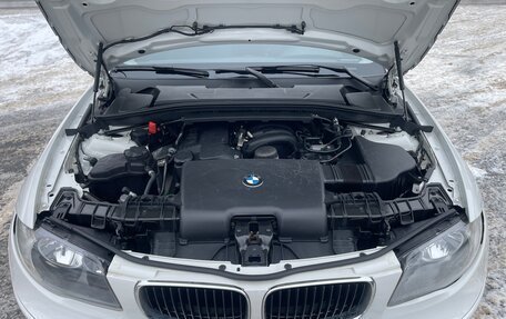 BMW 1 серия, 2010 год, 1 500 000 рублей, 2 фотография