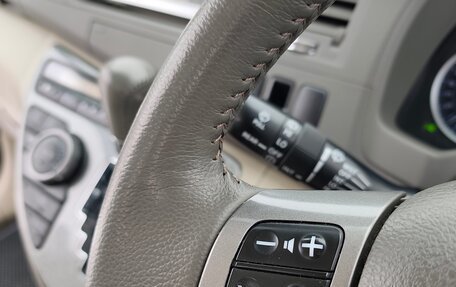 Toyota ISis I, 2010 год, 1 315 000 рублей, 40 фотография