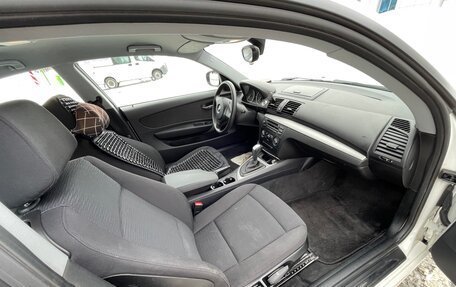 BMW 1 серия, 2010 год, 1 500 000 рублей, 7 фотография