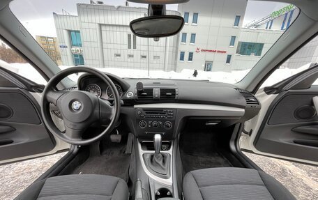 BMW 1 серия, 2010 год, 1 500 000 рублей, 4 фотография