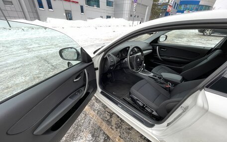 BMW 1 серия, 2010 год, 1 500 000 рублей, 5 фотография