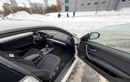 BMW 1 серия, 2010 год, 1 500 000 рублей, 6 фотография