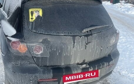 Mazda 3, 2005 год, 400 000 рублей, 4 фотография