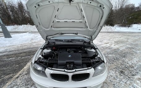 BMW 1 серия, 2010 год, 1 500 000 рублей, 3 фотография