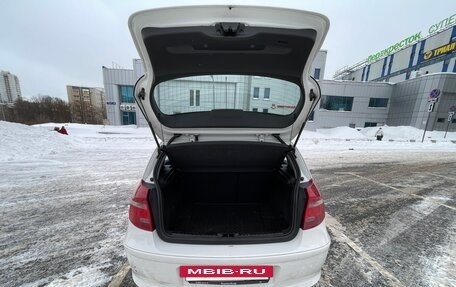 BMW 1 серия, 2010 год, 1 500 000 рублей, 8 фотография