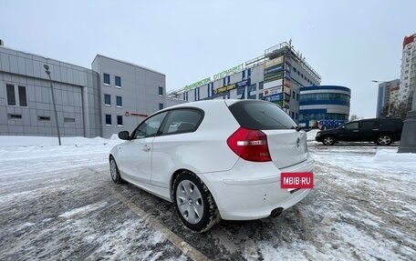 BMW 1 серия, 2010 год, 1 500 000 рублей, 9 фотография