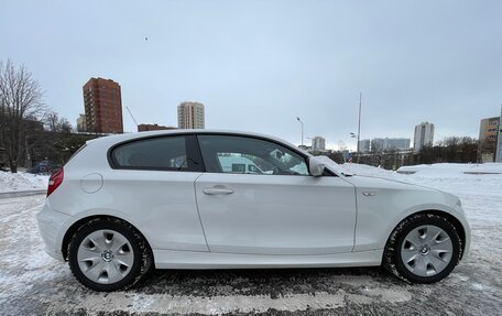 BMW 1 серия, 2010 год, 1 500 000 рублей, 14 фотография