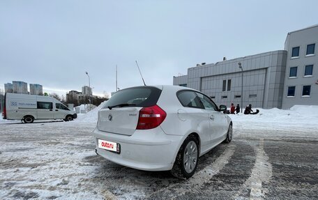 BMW 1 серия, 2010 год, 1 500 000 рублей, 12 фотография