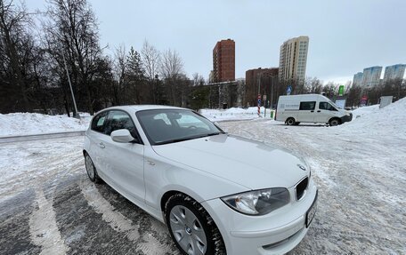 BMW 1 серия, 2010 год, 1 500 000 рублей, 17 фотография