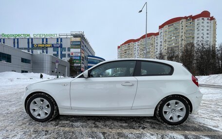 BMW 1 серия, 2010 год, 1 500 000 рублей, 25 фотография