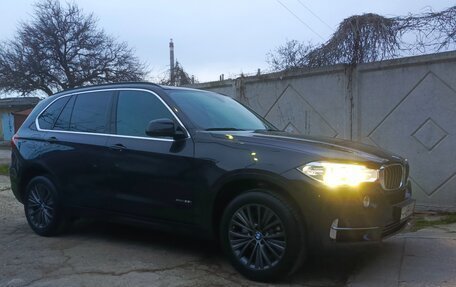 BMW X5, 2015 год, 4 499 000 рублей, 2 фотография
