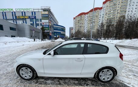 BMW 1 серия, 2010 год, 1 500 000 рублей, 26 фотография