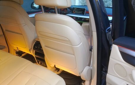 BMW X5, 2015 год, 4 499 000 рублей, 14 фотография