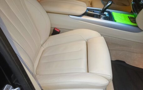 BMW X5, 2015 год, 4 499 000 рублей, 12 фотография