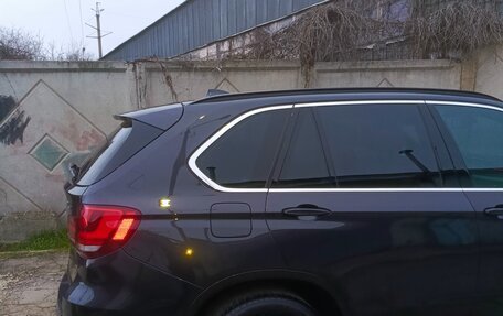 BMW X5, 2015 год, 4 499 000 рублей, 7 фотография