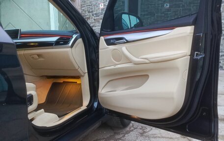 BMW X5, 2015 год, 4 499 000 рублей, 11 фотография