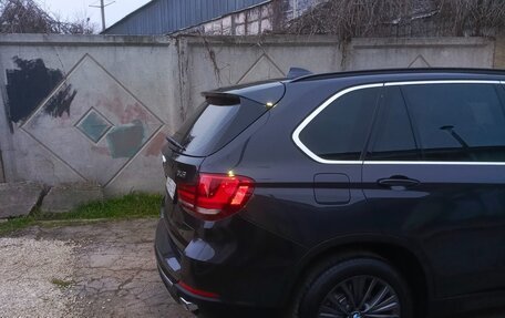 BMW X5, 2015 год, 4 499 000 рублей, 6 фотография