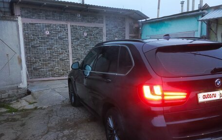 BMW X5, 2015 год, 4 499 000 рублей, 8 фотография