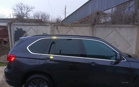 BMW X5, 2015 год, 4 499 000 рублей, 5 фотография