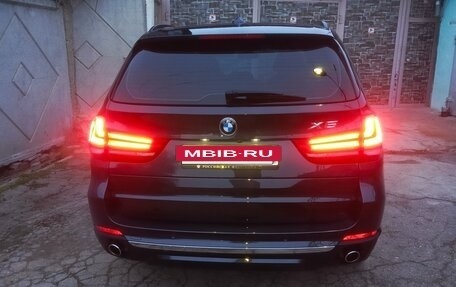 BMW X5, 2015 год, 4 499 000 рублей, 9 фотография