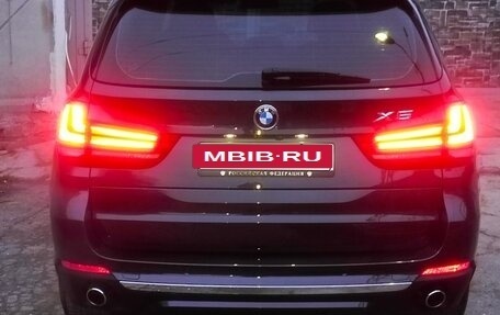 BMW X5, 2015 год, 4 499 000 рублей, 10 фотография