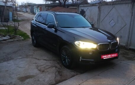 BMW X5, 2015 год, 4 499 000 рублей, 4 фотография
