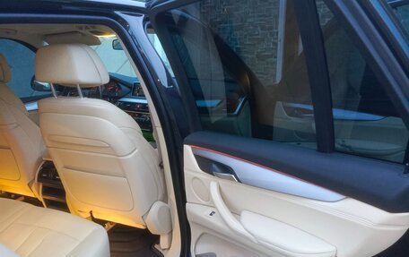 BMW X5, 2015 год, 4 499 000 рублей, 15 фотография